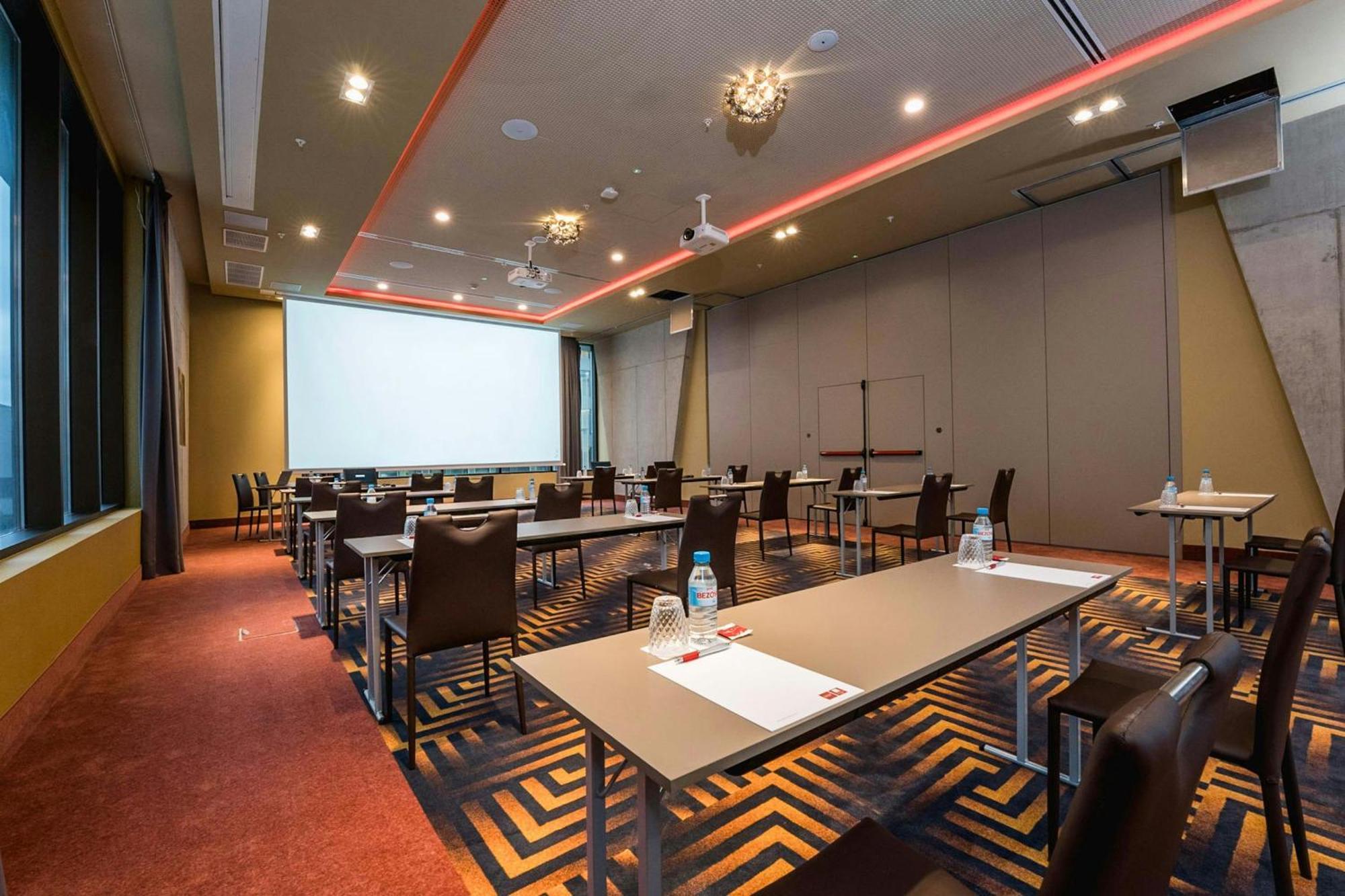 Leonardo Royal Hotel Barcelona Fira — תמונות 2